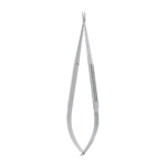 Micro Scissors (FM436R-FM442R) – FM436R – 165 mm curved