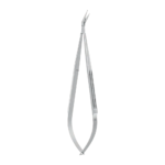Micro Scissors (FM451R-FM455R) – FM451R – 165 mm 25°