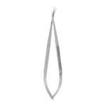 Micro Scissors (FM470R-FM474R) – FM470R – 165 mm 25°