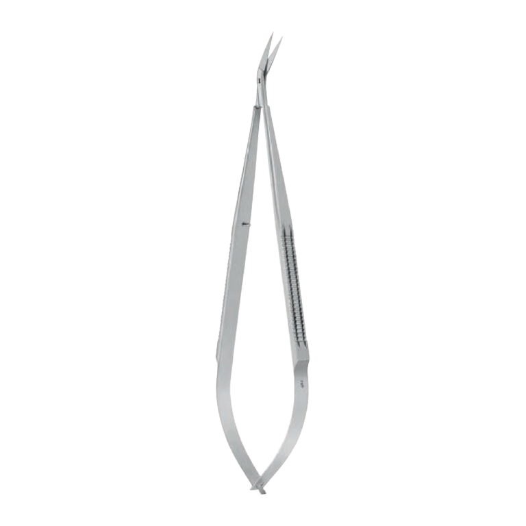 Micro Scissors (FM470R-FM474R) – FM470R – 165 mm 25°