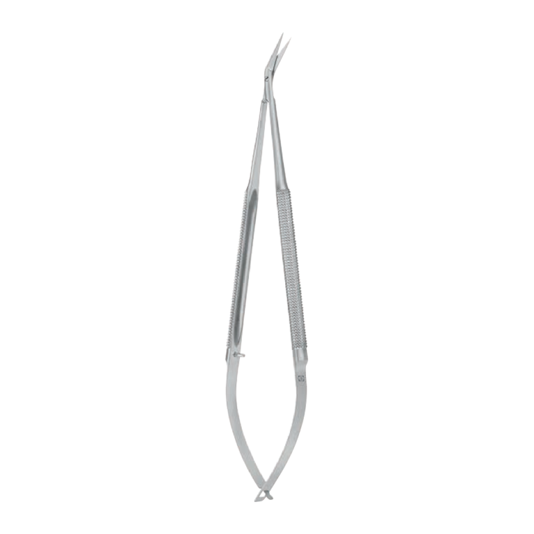 Micro Scissors (FM476R-FM480R) – 25°