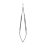 Micro Scissors (FM481R-FM488R) – curved
