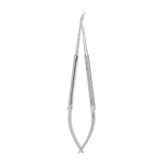 Micro Scissors (FM482R-FM486R) – FM482R – 165 mm 25°