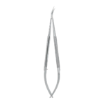 Micro Scissors (FM489R-FM493R) – FM489R – 165 mm 25°