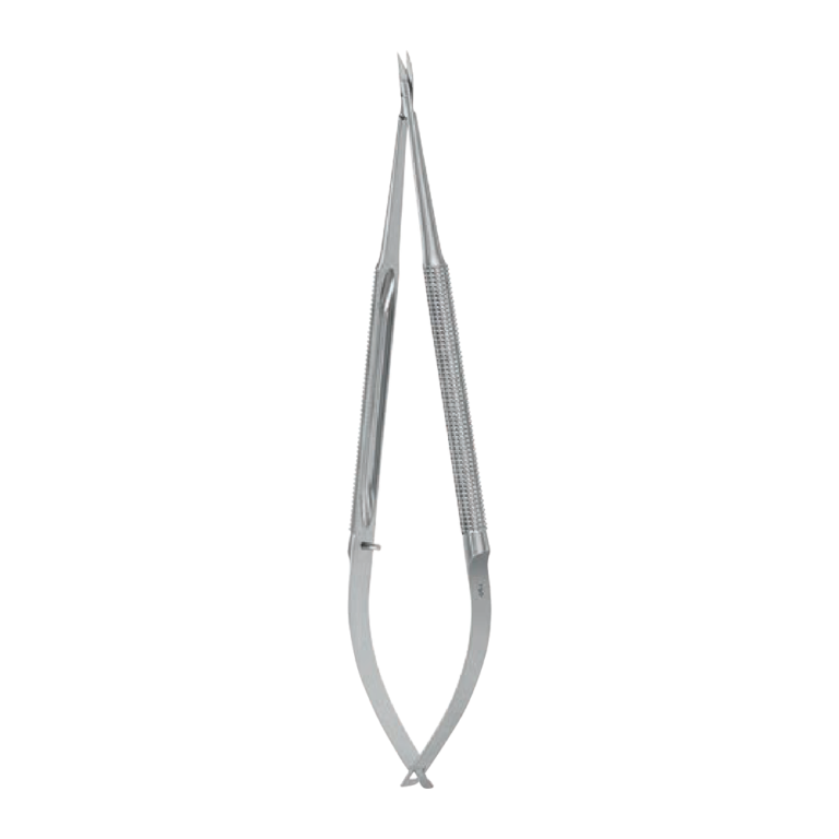 Micro Scissors (FM503R)