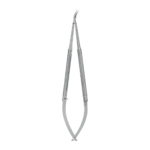 Micro Scissors (FM504R-FM508R) – FM504R – 165 mm 25°
