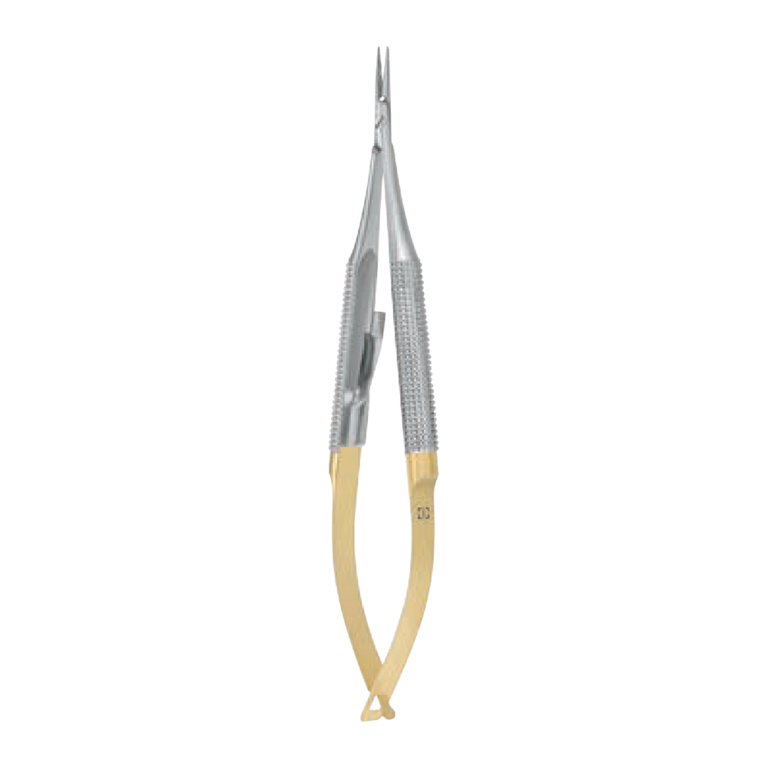 Micro Needle Holder Dia Dust® (FM520R-FM567R) – FM520R – 120 mm