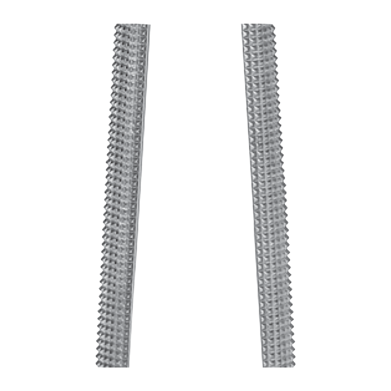 Micro Needle Holder Dia Dust® (FM528R-FM533R) – FM528R – 145 mm