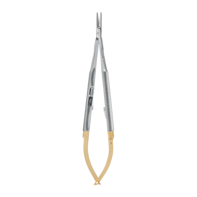 Micro Needle Holder Dia Dust® (FM534R-FM539R) – 250 mm