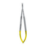 Micro Needle Holder Dia Dust® (FM535R-FM537R) – 190 mm