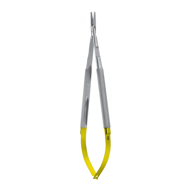 Micro Needle Holder Dia Dust® (FM535R-FM537R) – 190 mm