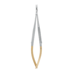 Micro Needle Holder Dia Dust® (FM546R-FM549R) – 145 mm