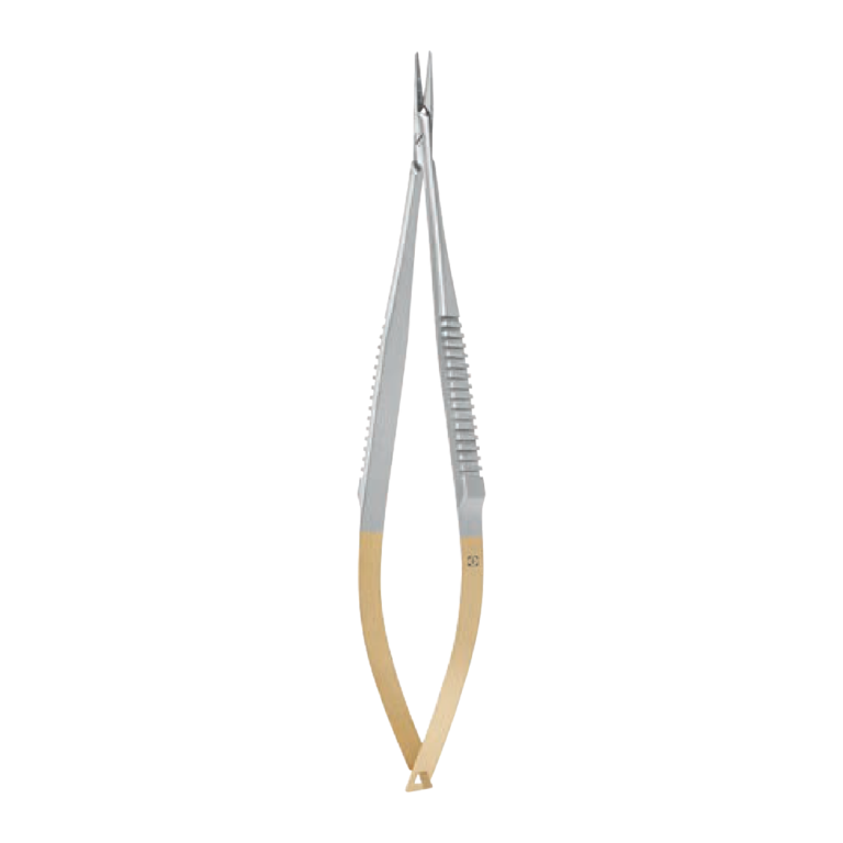 Micro Needle Holder Dia Dust® (FM546R-FM549R) – 145 mm