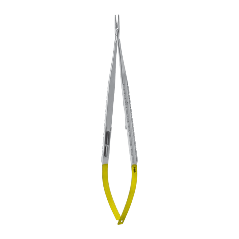 Micro Needle Holder Dia Dust® (FM550R-FM552R) – 185 mm