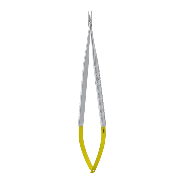 Micro Needle Holder Dia Dust® (FM553R-FM555R) – 185 mm