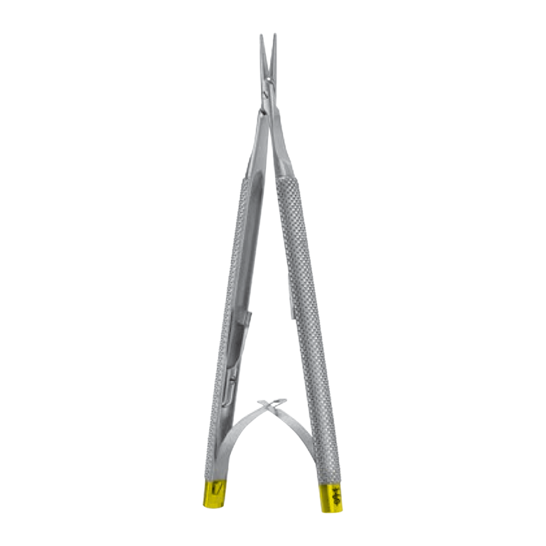 Glasser Micro Needle Holder Dia Dust®