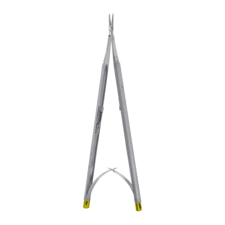 Glasser Micro Needle Holder Dia Dust® (FM561R)
