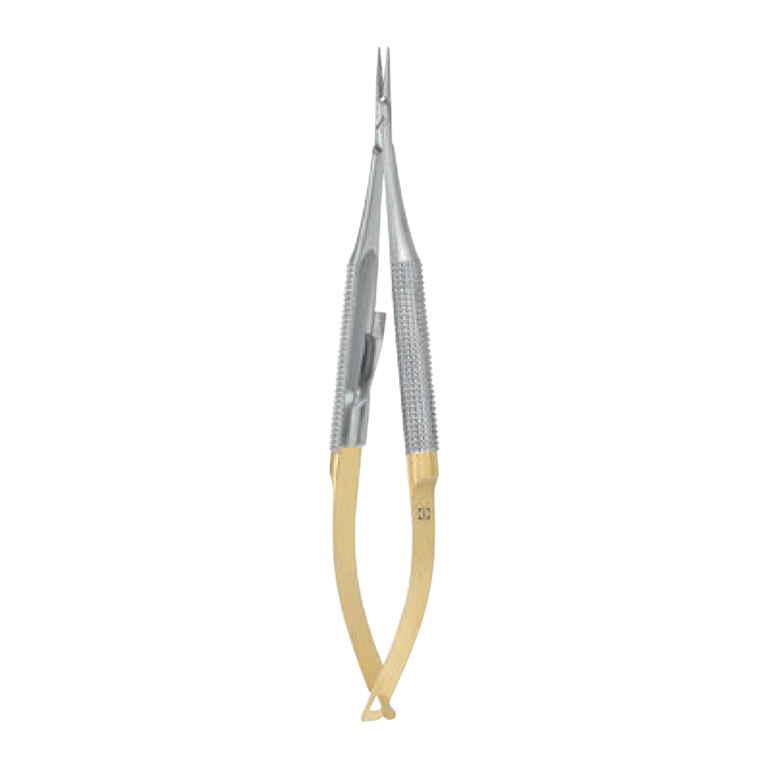 Micro Needle Holder Dia Dust® (FM568R)