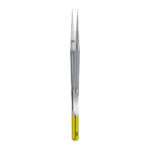 Micro Ring Forceps Dia Dust® – FM570R – 150 mm straight 1° 1 mm