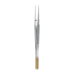 Micro Ring Forceps Dia Dust® (FM578R-FM599R) – FM578R – 150 mm straight 0.60 Mm 6“