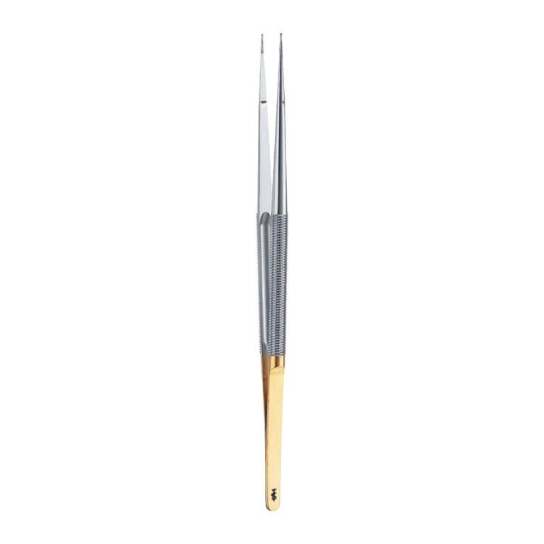 Micro Ring Forceps Dia Dust® (FM582R)