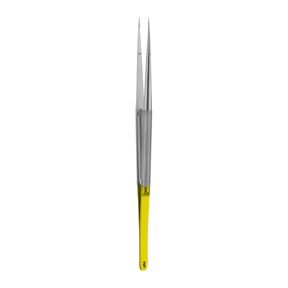 Micro Ring Forceps Dia Dust® (FM586R)