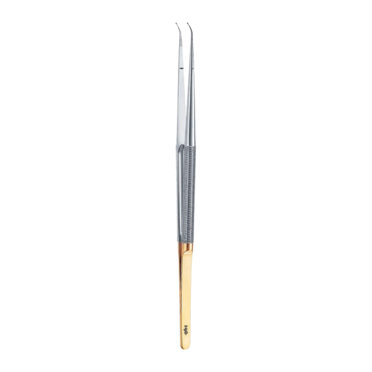 Micro Ring Forceps Dia Dust® (FM587R)