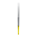 Micro Plateau Forceps Dia Dust® (FM588R)