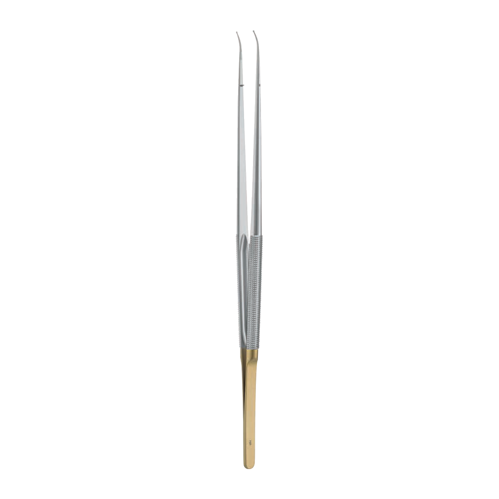 Micro Ring Forceps Dia Dust® (FM589R)