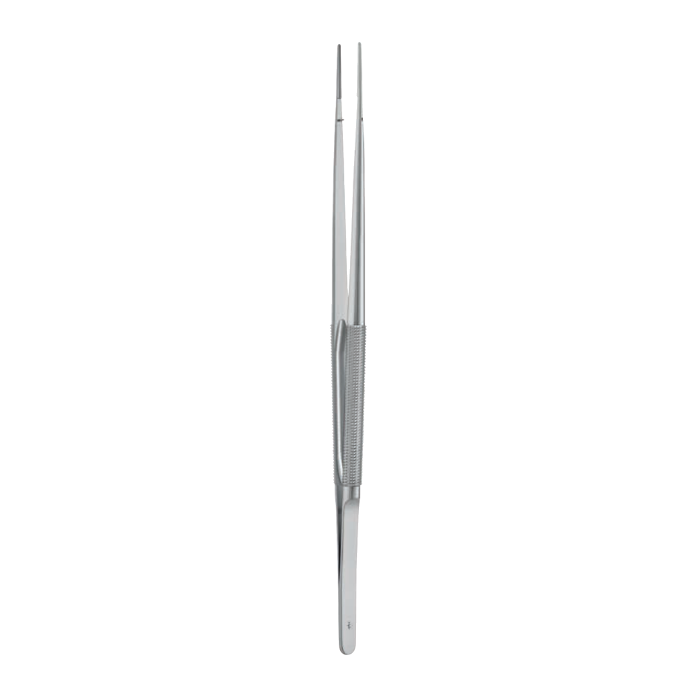 De Bakey Atraumatic Micro Forceps