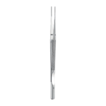 De Bakey Atraumatic Micro Forceps (FM592R-FM600R) – 185 mm