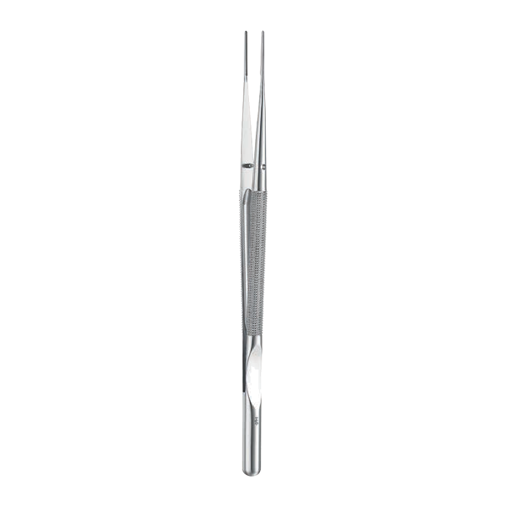 De Bakey Atraumatic Micro Forceps (FM592R-FM600R) – 185 mm