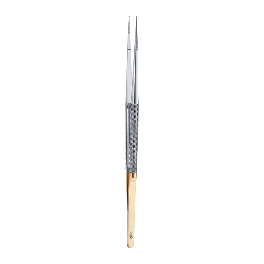 Atraumatic Micro Forceps Dia Dust®
