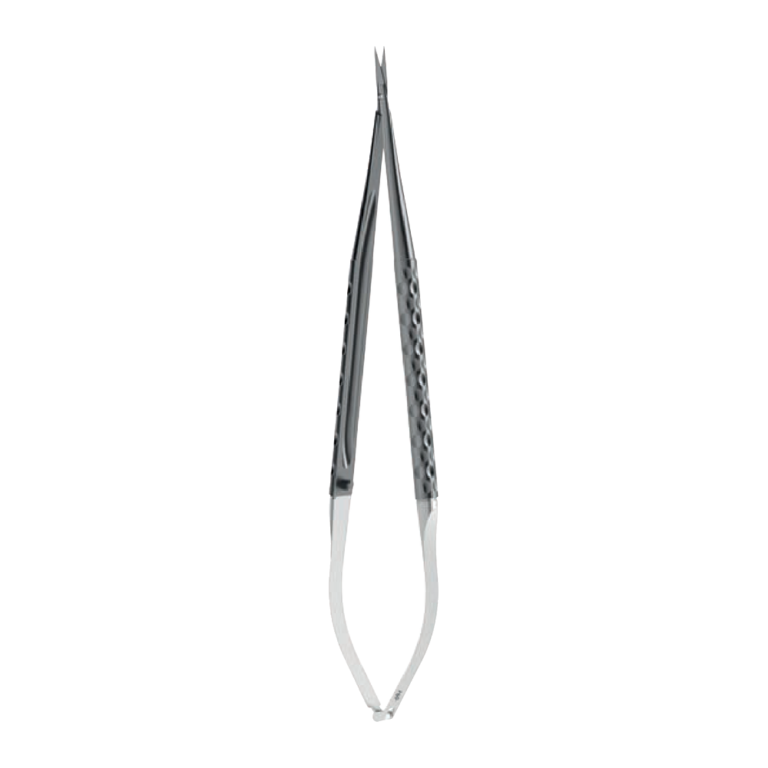Micro Scissors Noir Supreme – Straight