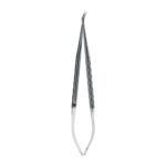 Micro Scissors Noir Supreme (FM612B-FM616B) – FM612B – 165 mm 25°