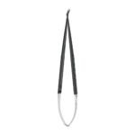 Micro Scissors Noir Supreme (FM622B-FM626B) – FM622B – 185 mm 25°
