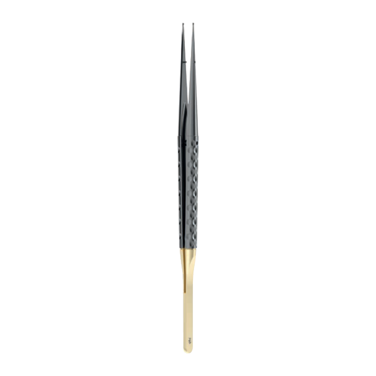 Tissue Forceps Noir Supreme – 185 mm