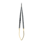 Needle Holder Noir Supreme – FM640B – 185 mm