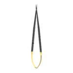 Micro Needle Holder Noir Supreme – FM643B – 210 mm
