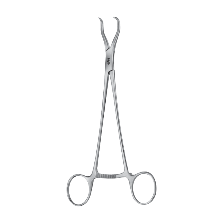 Haase Reposition Forceps