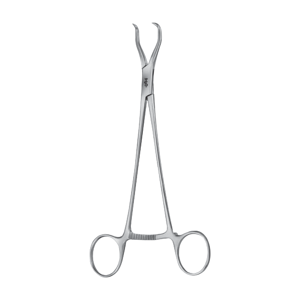 FO119R Haase Reposition Forceps