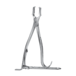 Kern-Mini Bone Holding Forceps