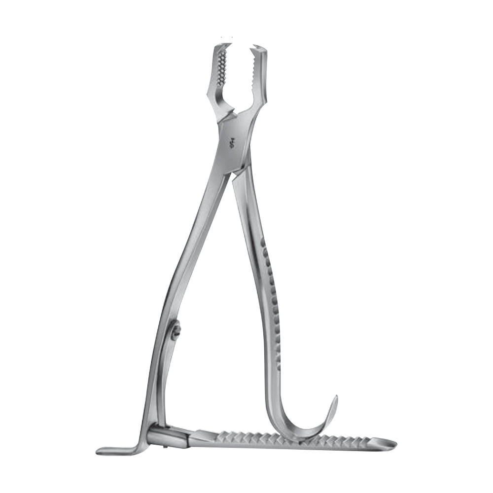 FO148R Kern-Mini Bone Holding Forceps