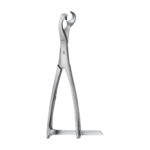 Lambotte Bone Holding Forceps – Straight / 10 mm · 220 mm · 4″