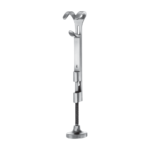 Lowman Bone Holding Clamp – 175 mm · 8″
