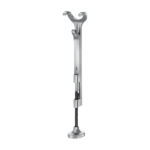Gerster Bone Holding Clamp – Standard configuration (FO192R)