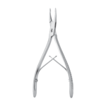 Friedmann Bone Rongeur – Straight / 140 mm · 7.50 mm · 1.70 mm · 2″