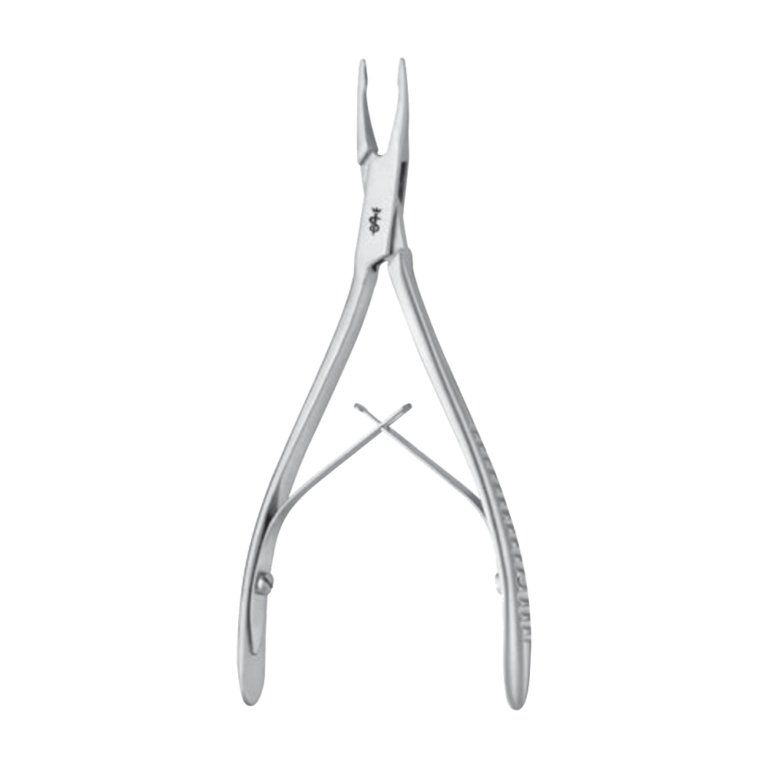 Friedmann Bone Rongeur – Straight / 140 mm · 7.50 mm · 1.70 mm · 2″