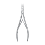 Lempert Bone Rongeur – Straight / 200 mm · 10 mm · 2.80 mm · 8″