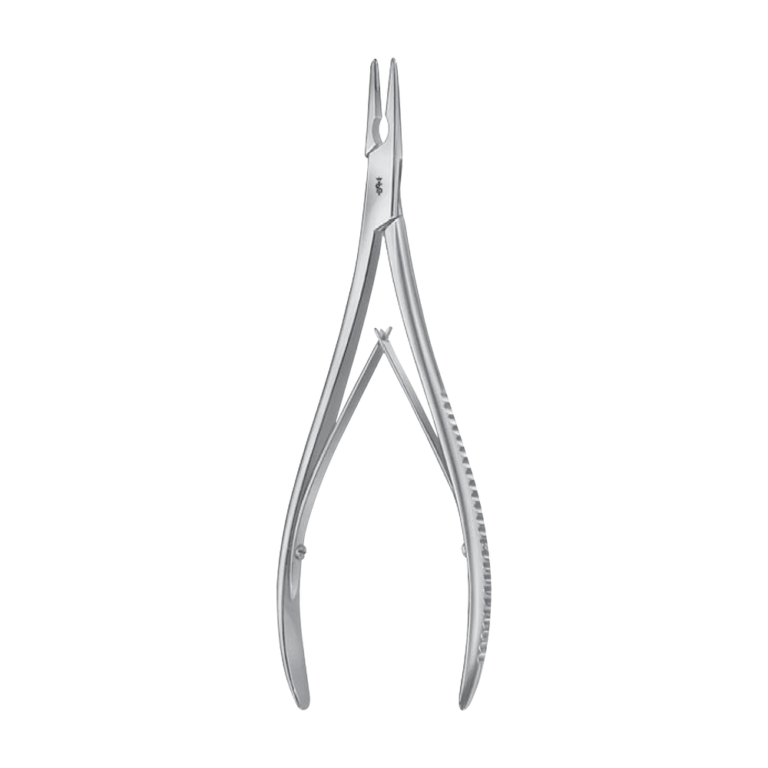 Lempert Bone Rongeur – Straight / 200 mm · 10 mm · 2.80 mm · 8″